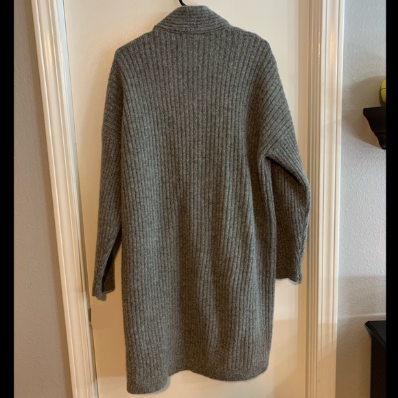 Grey Sweater - Picture 2 of 2